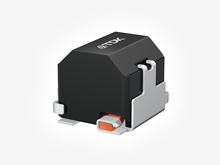 TDK OFFERS SHIELDED SMT POWER INDUCTORS WITH SATURATION CURRENTS OF UP TO 80 A
